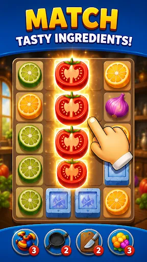Slide Kitchen | Игры | XWorld Slide Kitchen | Игры | XWorld