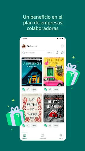Skeelo: libros y audiolibros | juego | XWorld