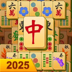 XWorld | Mahjong - Match Puzzle Games
