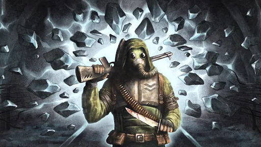 Anomaly day zero рпг выживание | Игры | XWorld