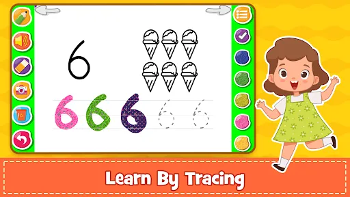 ABC Tracing Preschool Games 2+ | Games | XWorld