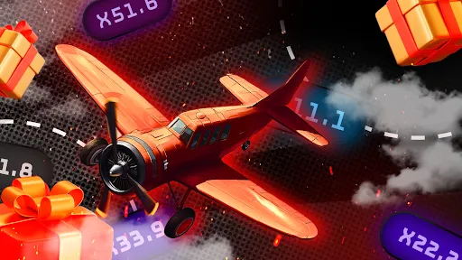 Aerial Hunter | 游戏 | XWorld