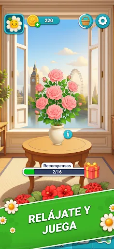 Blossom Word Search | juego | XWorld Blossom Word Search | juego | XWorld
