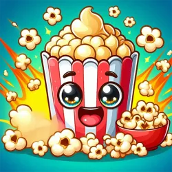 XWorld | Popcorn Produce Master Idle