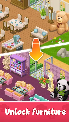 Cooking World Yummy Food | Games | XWorld