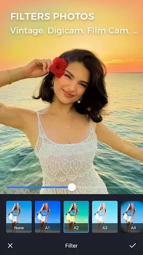 Beauty Camera Sweet Makeup App | Games | XWorld Beauty Camera Sweet Makeup App | Games | XWorld