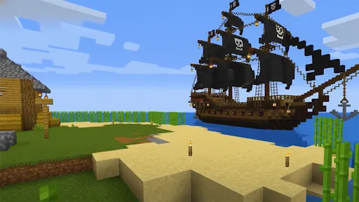 MasterCraft Pro Simulator | 游戏 | XWorld