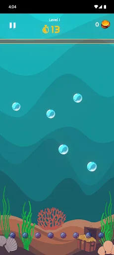 Bubble Blaster | 游戏 | XWorld