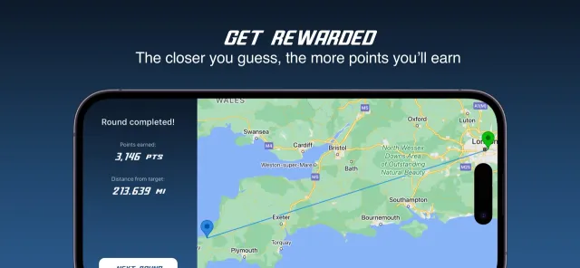 Guess the Spot - GeoGuess Game | Permainan | XWorld
