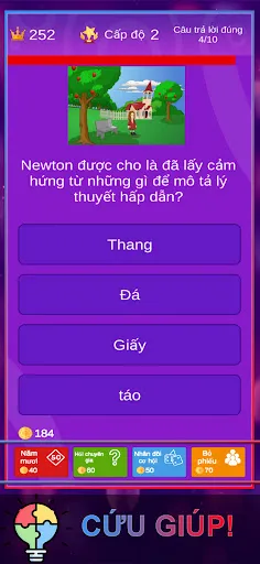 Quiz Hello: Trò chơi đố vui | 游戏 | XWorld