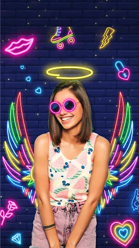 Glow Doodle Art - Warna & Draw | Permainan | XWorld