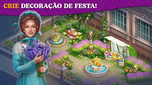 Victorian Quest: Caça Objetos | Jogos | XWorld