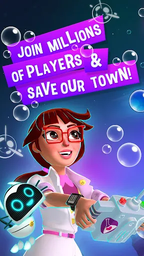 Bubble Genius - Popping Game! | เกม | XWorld