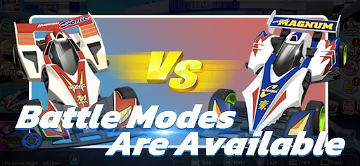 Flash Racer-MINI 4WD | Games | XWorld