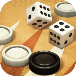 XWorld | Backgammon Masters