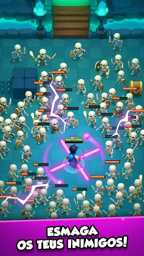 Magic Archer: Fantasy RPG Game | Jogos | XWorld