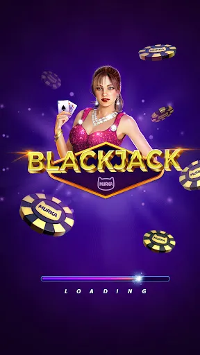 BlackJack by Murka: 21 Classic | Games | XWorld