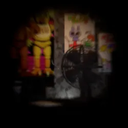 XWorld | Симулятор Аниматроников