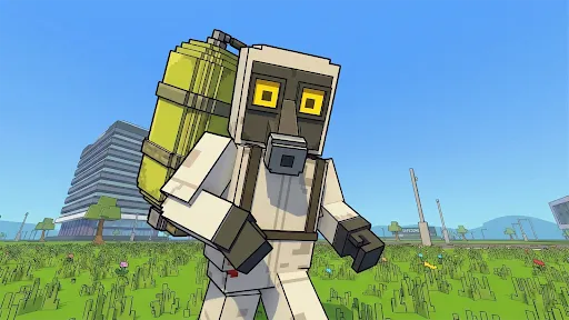 World Survival | 游戏 | XWorld