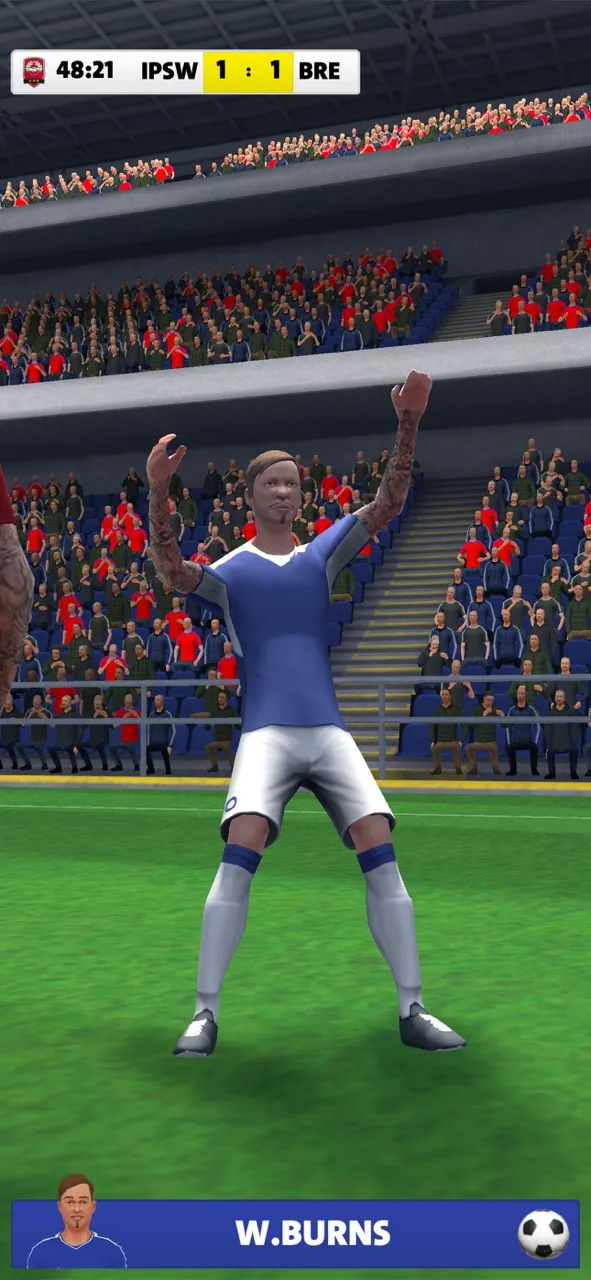 Football Club Management 2025 | Games | XWorld