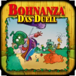 XWorld | Bohnanza The Duel