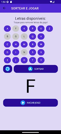 Jogo Stop Pro! | Jogos | XWorld