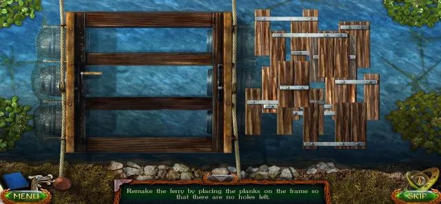 Lost Lands 4 CE | เกม | XWorld