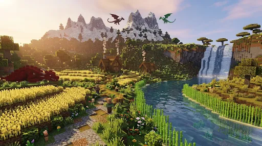 Craftsman 9: Final Craft | Permainan | XWorld