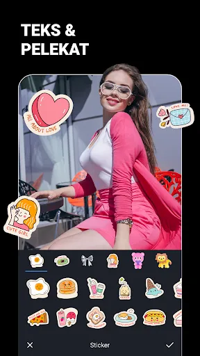 Kamera Cantik dan Solekan Apl | Permainan | XWorld Kamera Cantik dan Solekan Apl | Permainan | XWorld