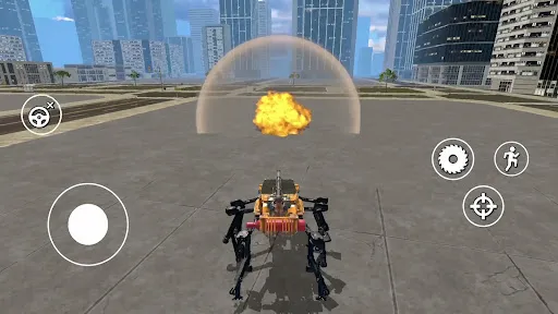 GDS: Grand Drive Sandbox | Игры | XWorld
