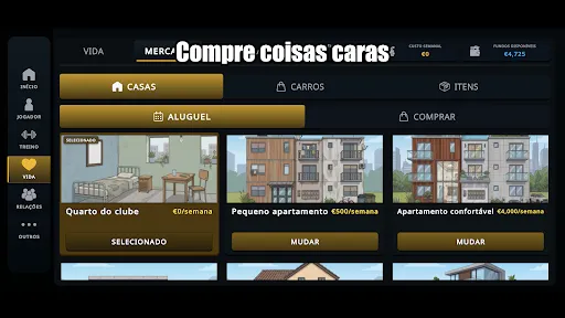 Jogador de Futebol: Lenda | Jogos | XWorld Jogador de Futebol: Lenda | Jogos | XWorld
