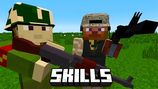 BlockyCraft: Mikecrack | Games | XWorld
