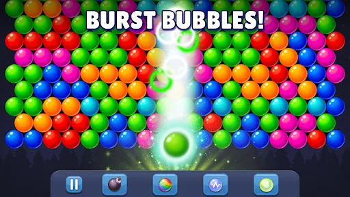 Bubble Pop! Puzzle Game Legend | 游戏 | XWorld