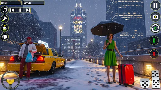 City Taxi Simulator Car Drive | Игры | XWorld City Taxi Simulator Car Drive | Игры | XWorld