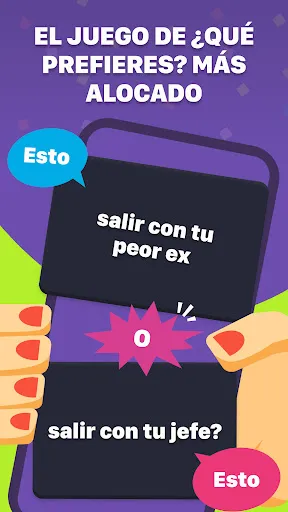 ¿Qué Prefieres? Juego-Adultos | juego | XWorld ¿Qué Prefieres? Juego-Adultos | juego | XWorld