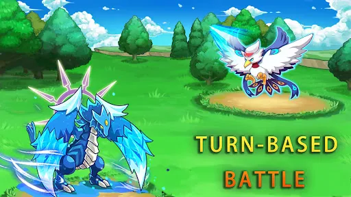 Monster Storm Apoiion | Permainan | XWorld