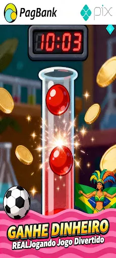 Ball Sort Master | Jogos | XWorld Ball Sort Master | Jogos | XWorld