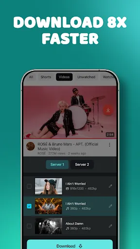 Video Downloader | Games | XWorld Video Downloader | Games | XWorld