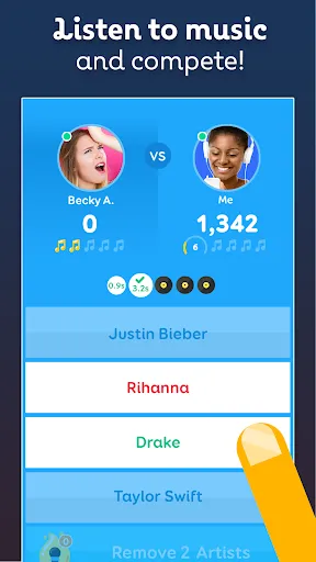 SongPop Classic: Music Trivia | Games | XWorld