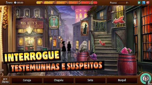 Criminal Case: Mysteries | Jogos | XWorld