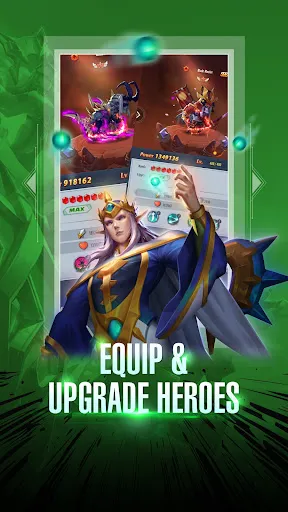 Siberium | Games | XWorld