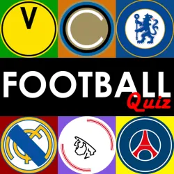 XWorld | Football Club Logo Quiz: Guess