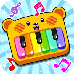 XWorld | Baby Piano - Kids Musical Game XWorld | Baby Piano - Kids Musical Game