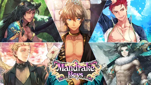 Mandrake Boys Global | เกม | XWorld