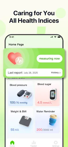 PulseSense – Health Tracker | 游戏 | XWorld PulseSense – Health Tracker | 游戏 | XWorld
