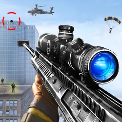 XWorld | Penembak jitu: Game Offline 3D XWorld | Penembak jitu: Game Offline 3D