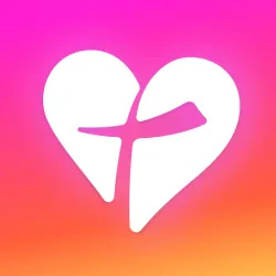 XWorld | Eden: Christian Dating App