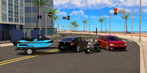 Elite Motos 2 Online | เกม | XWorld