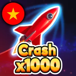 XWorld | Crash Rocket - Win & Crash