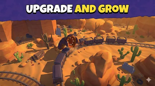 Desert Worm Idle RPG | juego | XWorld